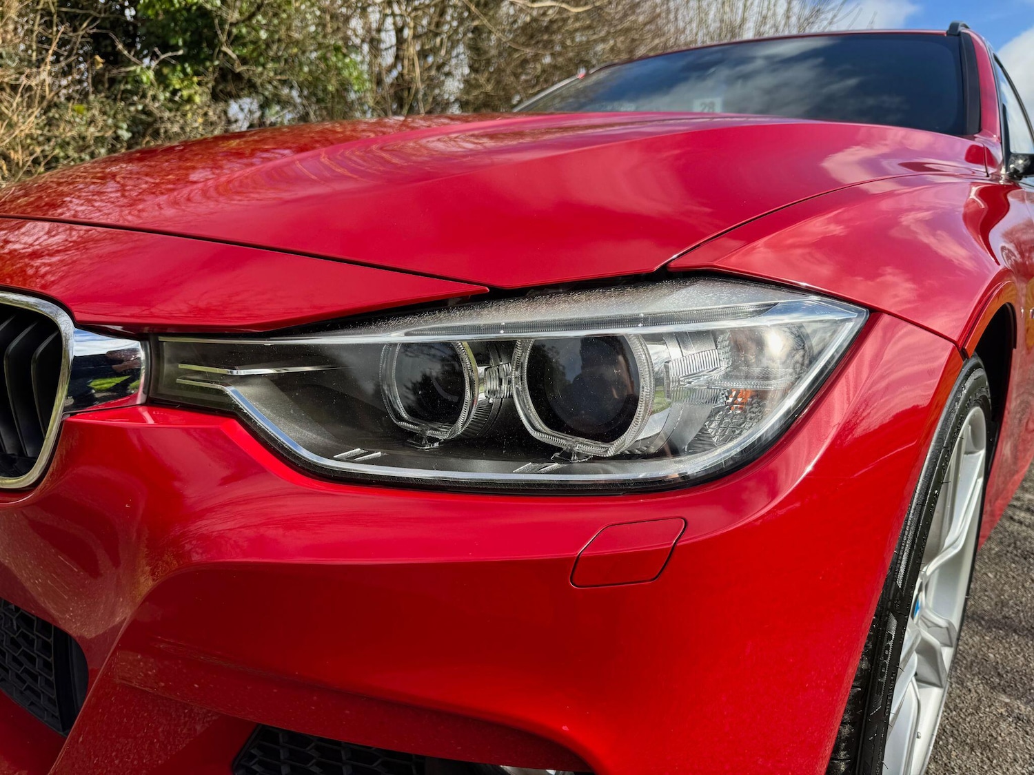 Used BMW 3 Series for sale - 77768612: Photo 15