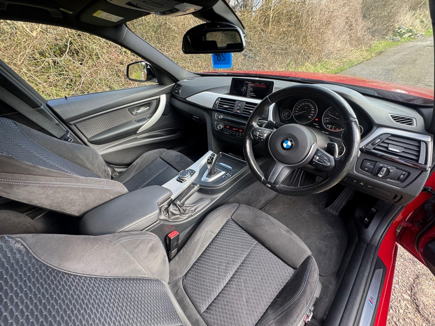 Used BMW 3 Series for sale - 77768612: Photo 16