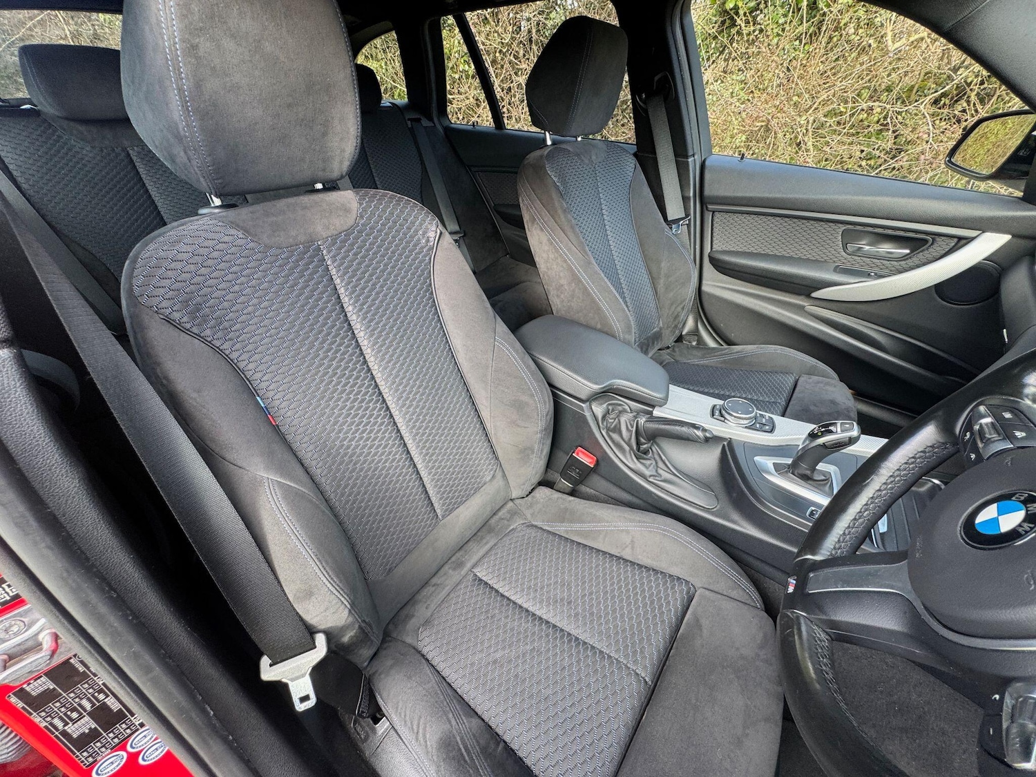 Used BMW 3 Series for sale - 77768612: Photo 17