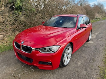 Used BMW 3 Series 2014 for sale - 77768612: Photo