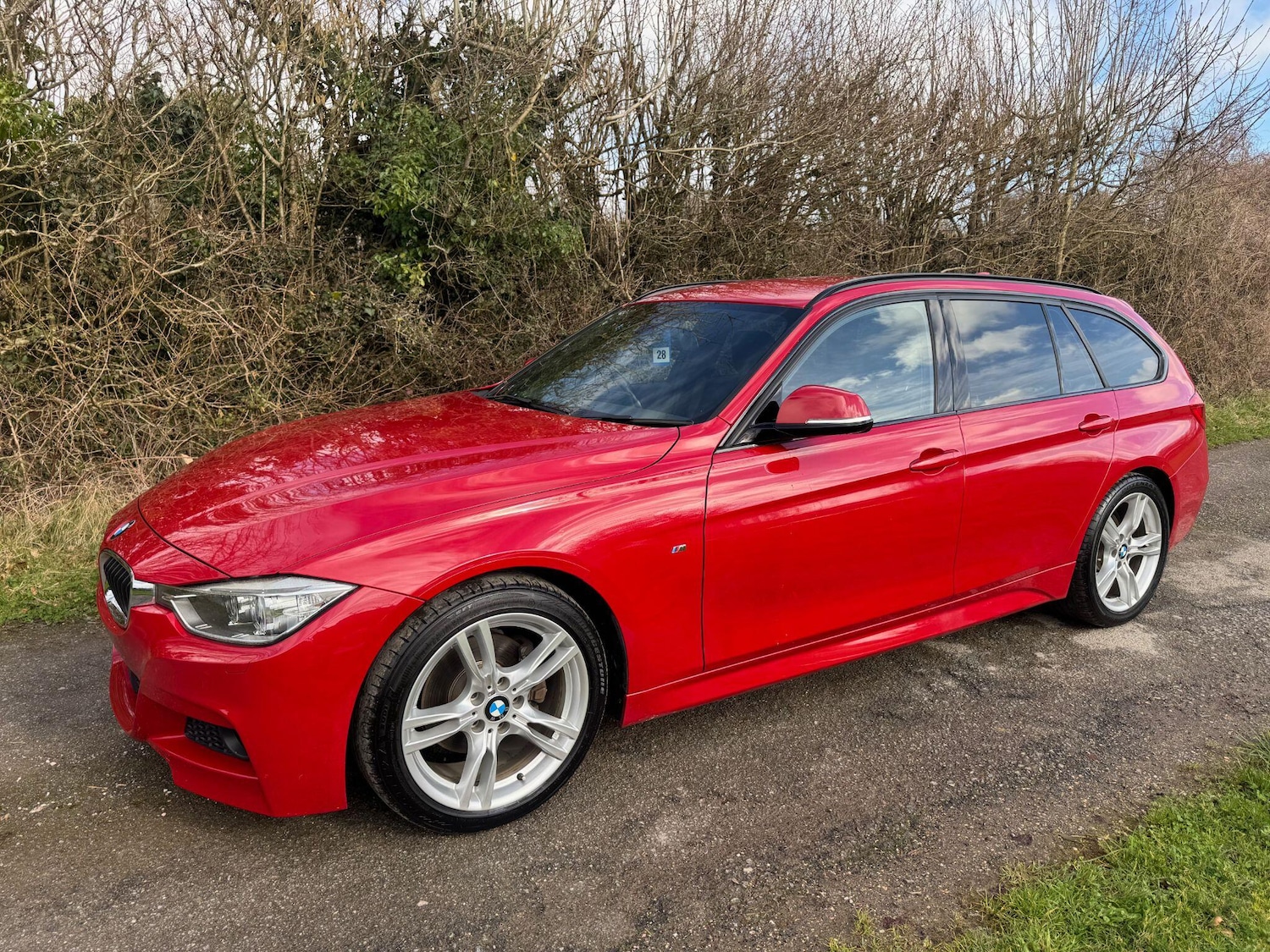 Used BMW 3 Series for sale - 77768612: Photo 2