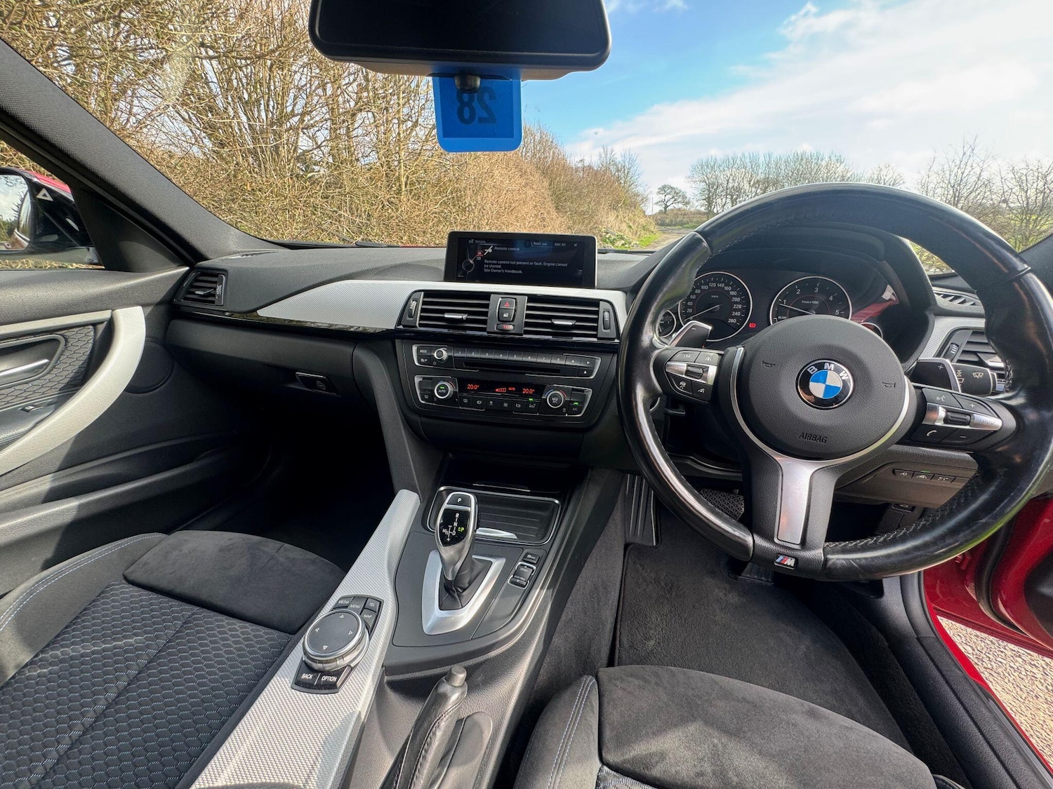 Used BMW 3 Series for sale - 77768612: Photo 24