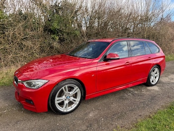Used BMW 3 Series 2014 for sale - 77768612: Photo