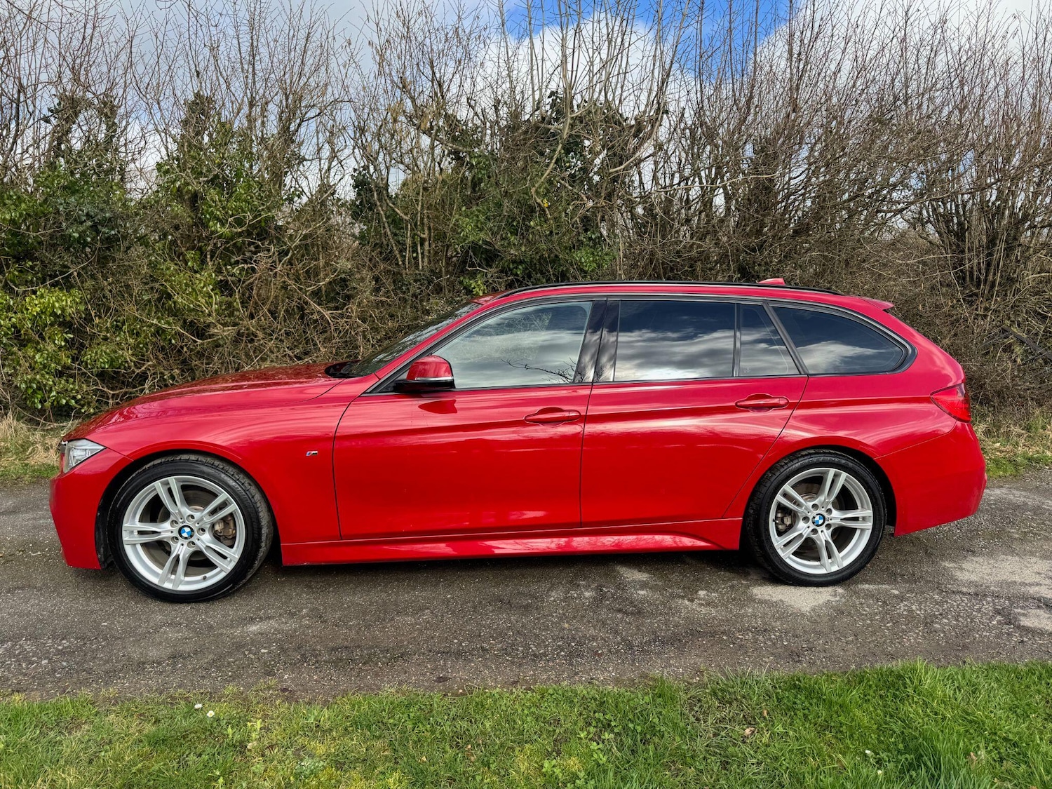 Used BMW 3 Series for sale - 77768612: Photo 3