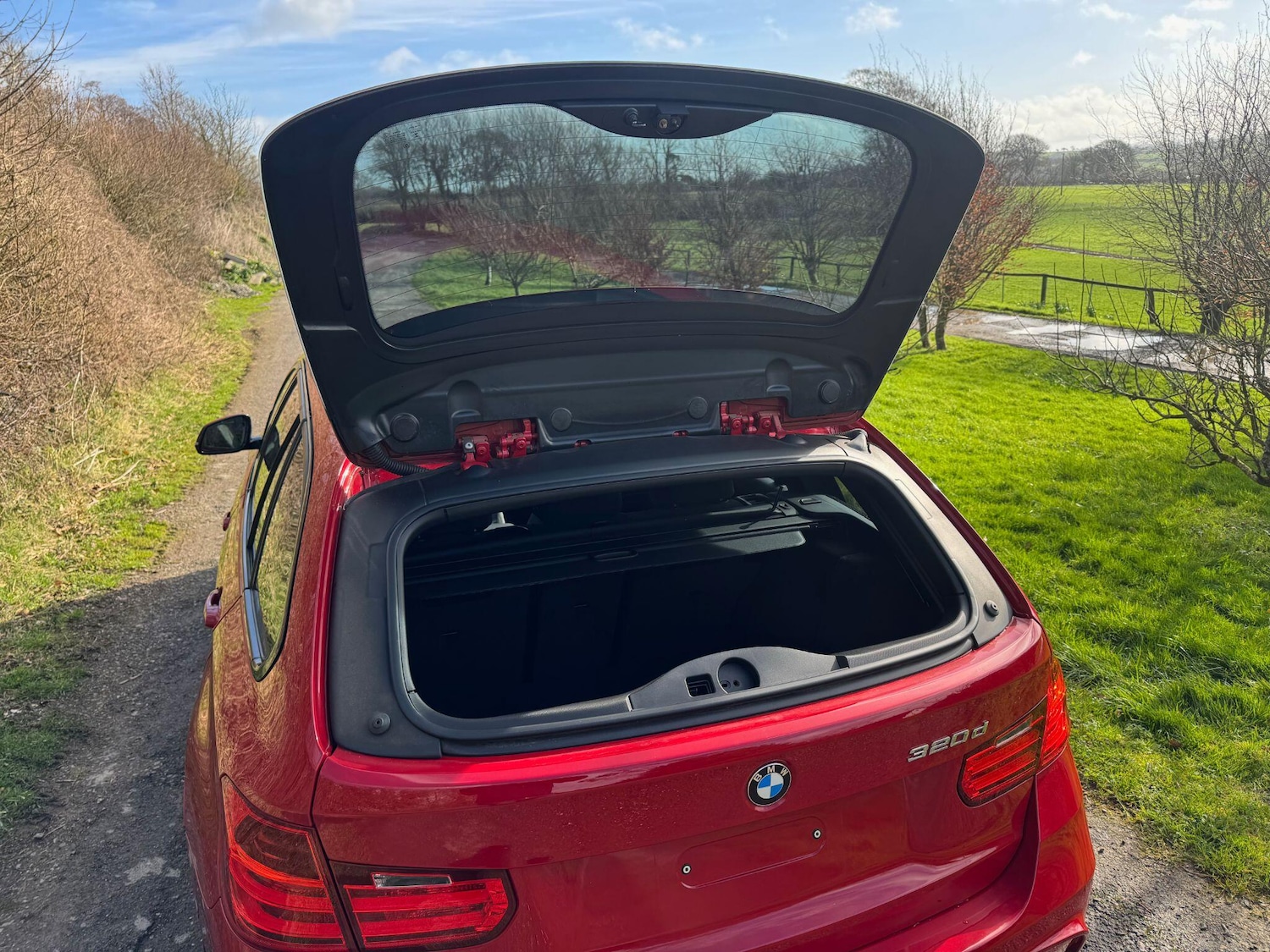 Used BMW 3 Series for sale - 77768612: Photo 38