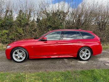 Used BMW 3 Series 2014 for sale - 77768612: Photo