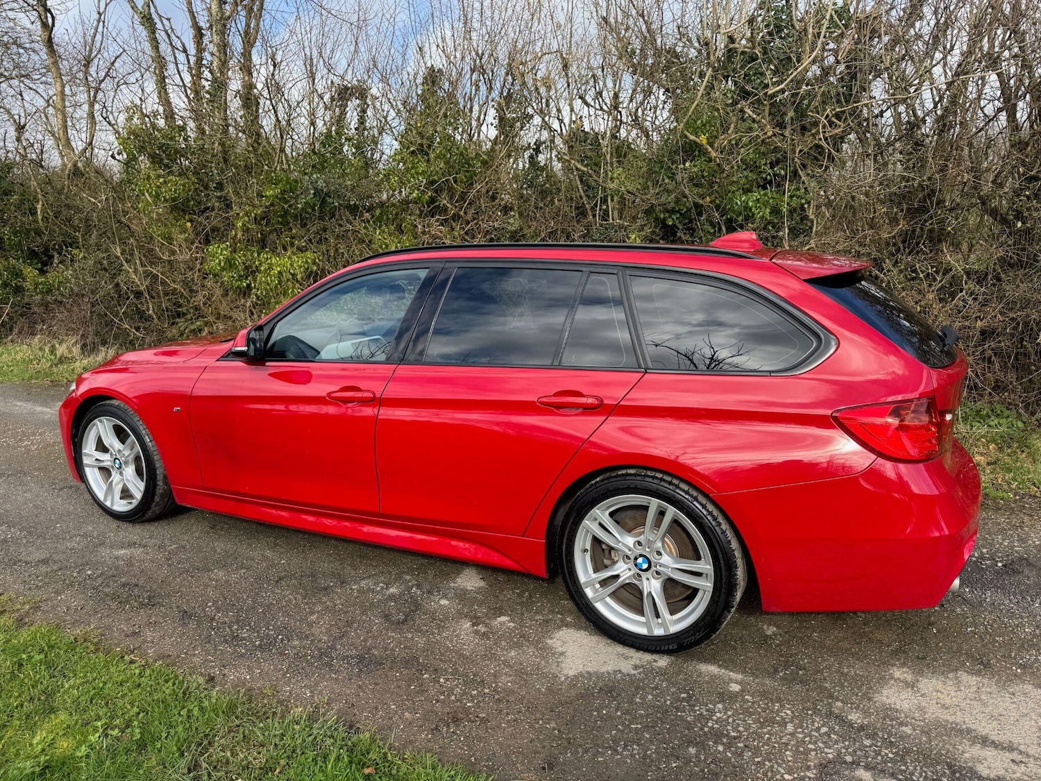 Used BMW 3 Series for sale - 77768612: Photo 4