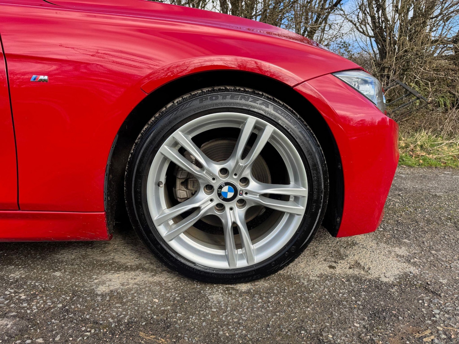 Used BMW 3 Series for sale - 77768612: Photo 47