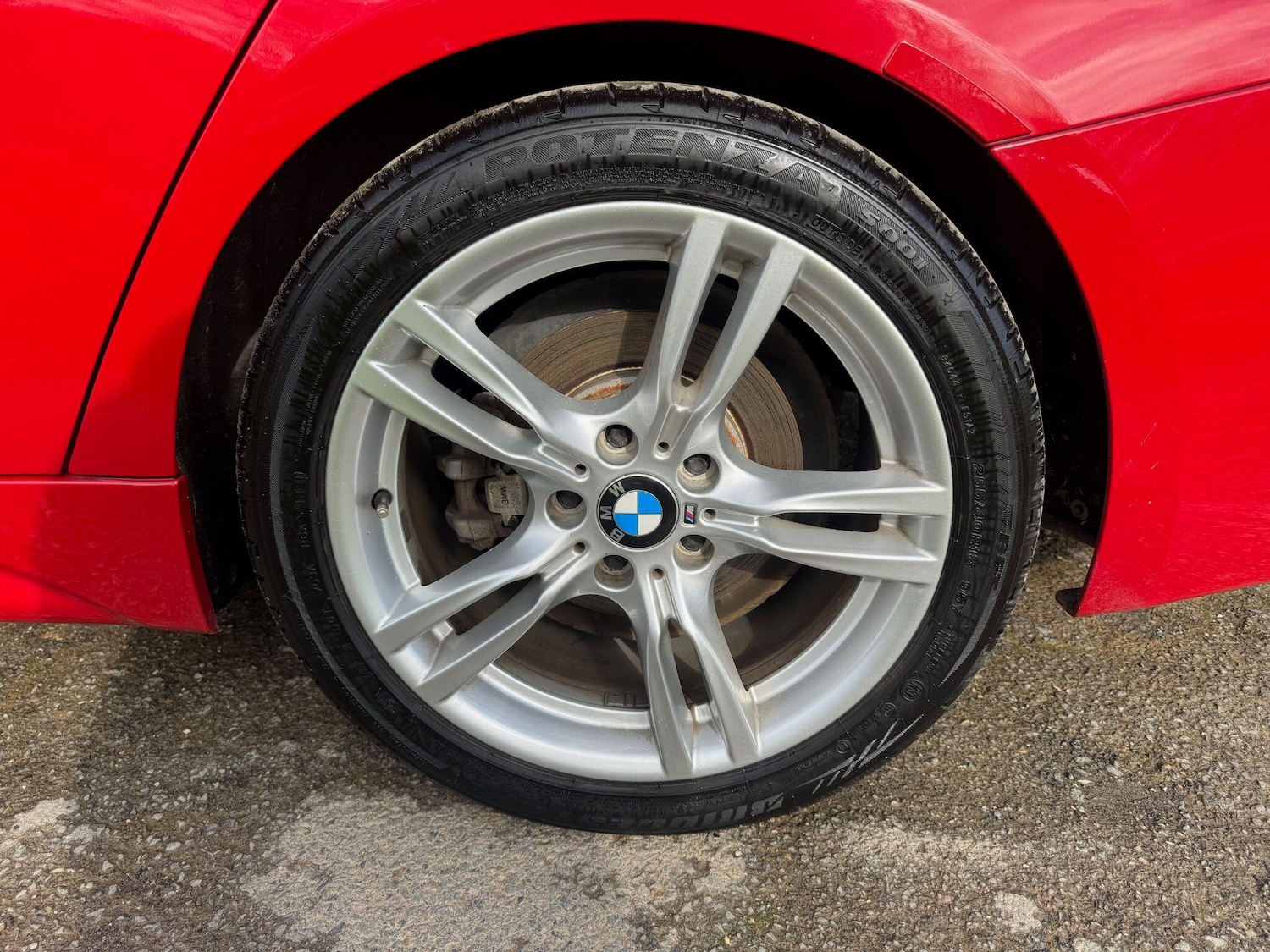 Used BMW 3 Series for sale - 77768612: Photo 48