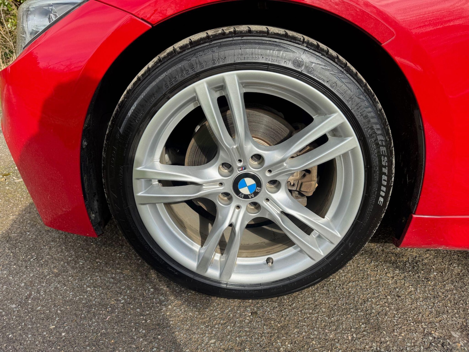 Used BMW 3 Series for sale - 77768612: Photo 49