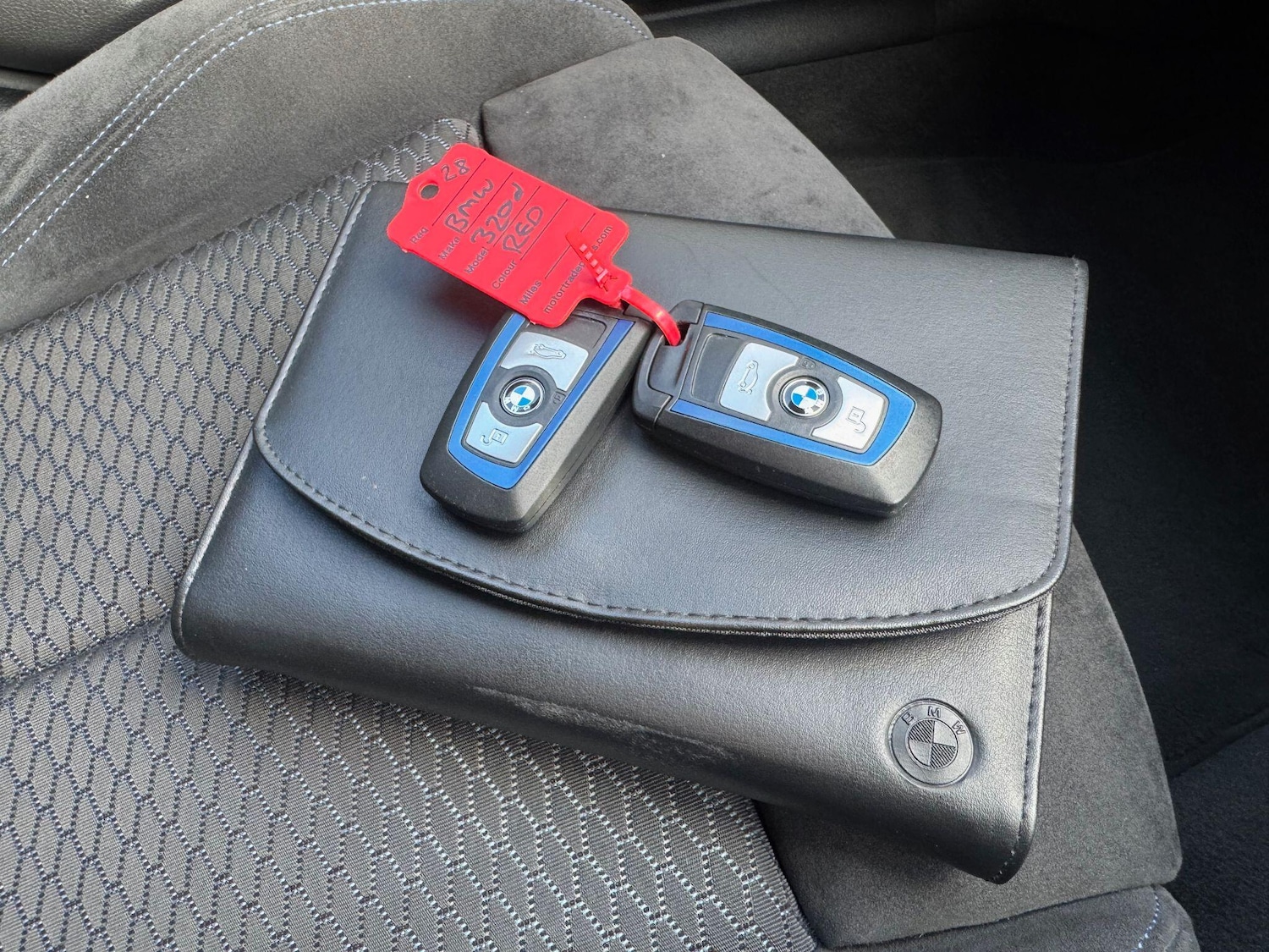 Used BMW 3 Series for sale - 77768612: Photo 53