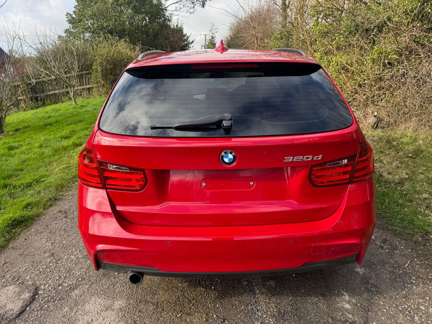 Used BMW 3 Series for sale - 77768612: Photo 6