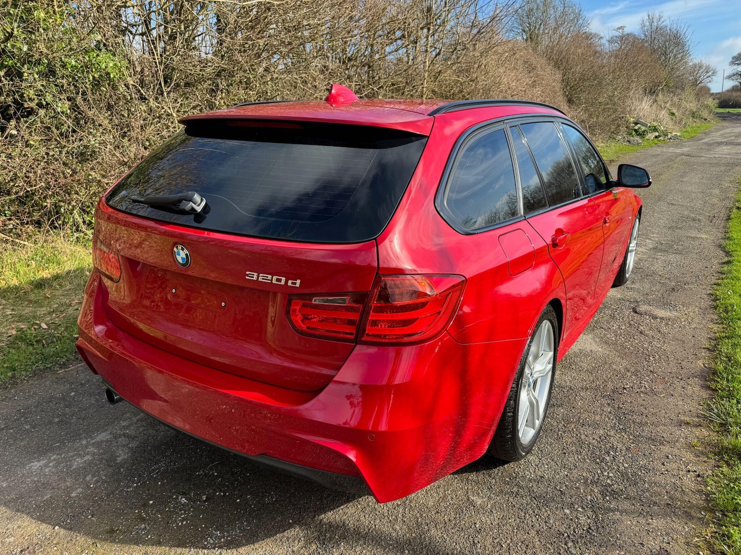 Used BMW 3 Series for sale - 77768612: Photo 7