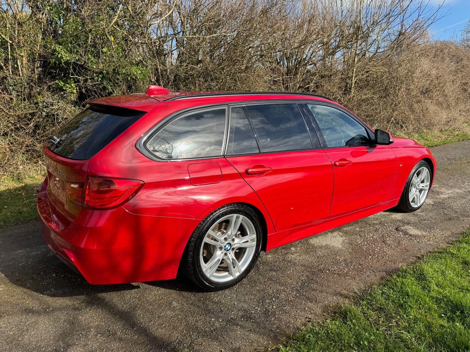 Used BMW 3 Series for sale - 77768612: Photo 8