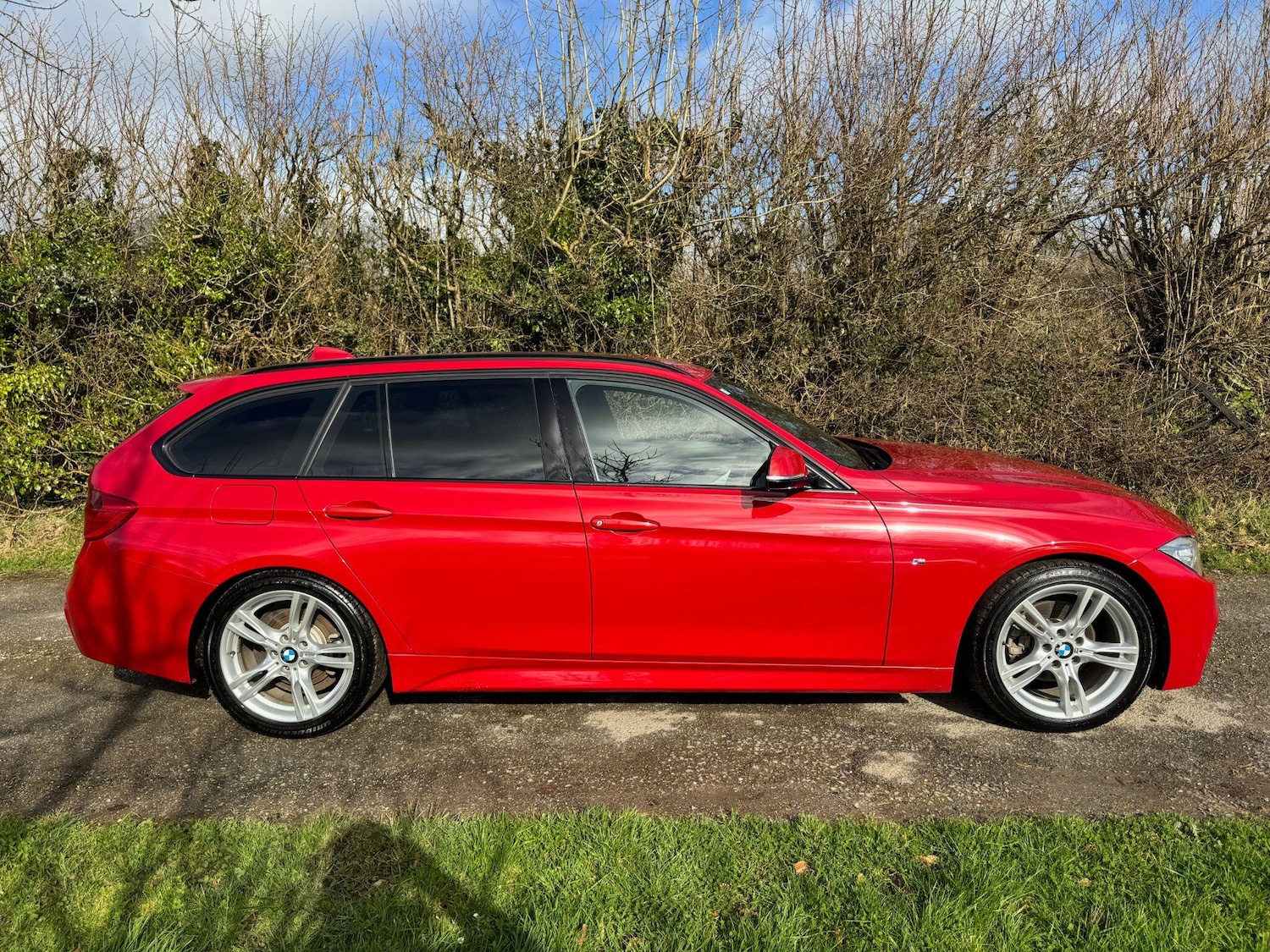 Used BMW 3 Series for sale - 77768612: Photo 9