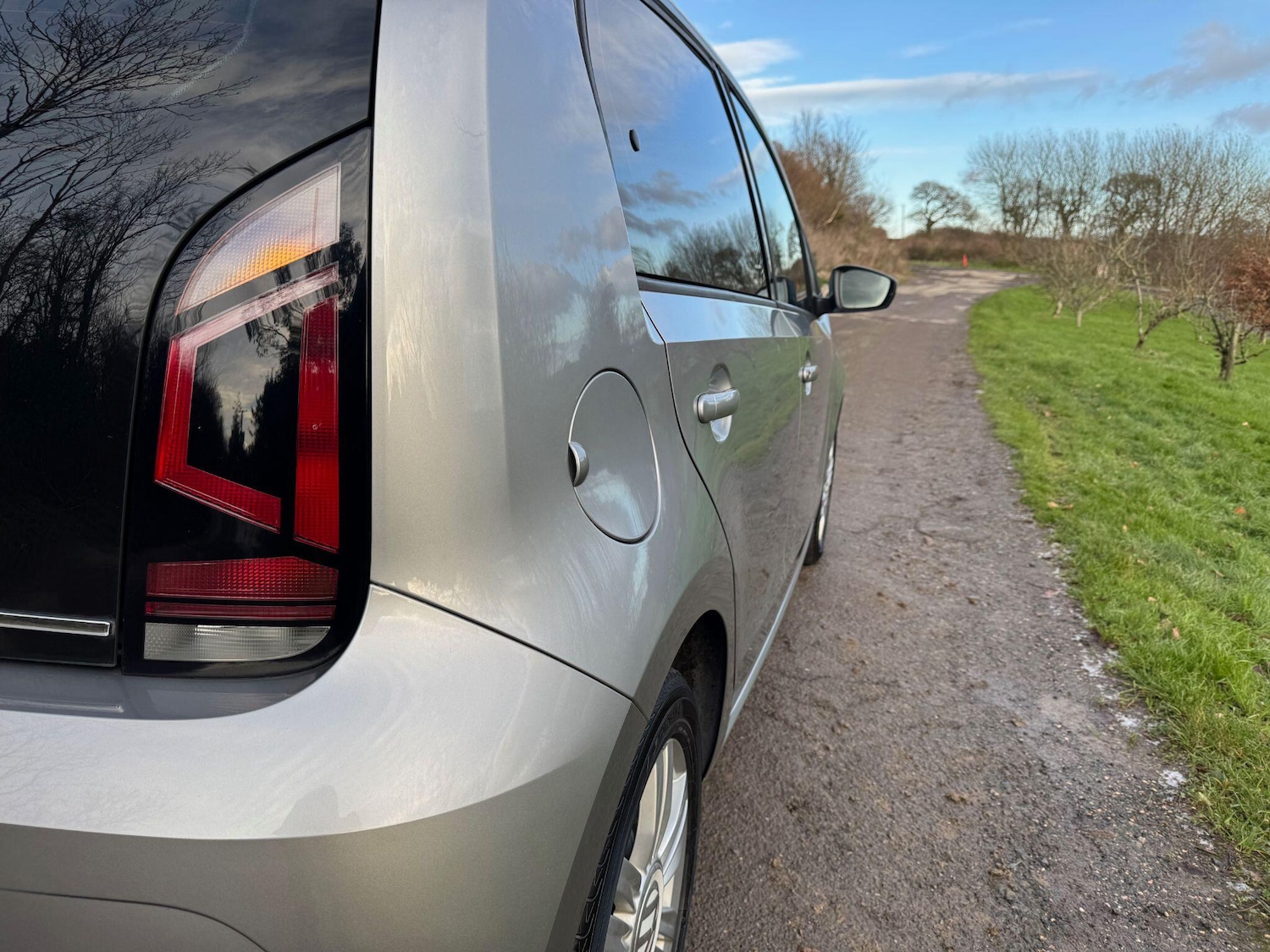 Used Volkswagen up! for sale - 77315139: Photo 16