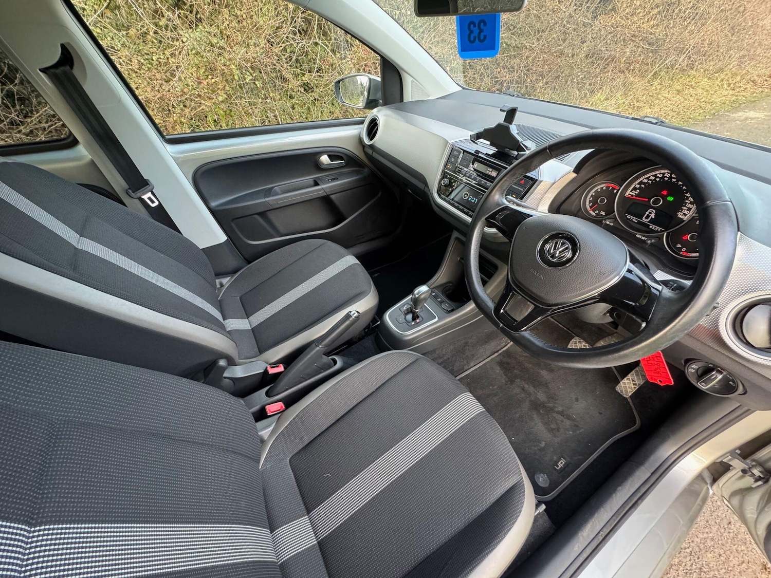 Used Volkswagen up! for sale - 77315139: Photo 17