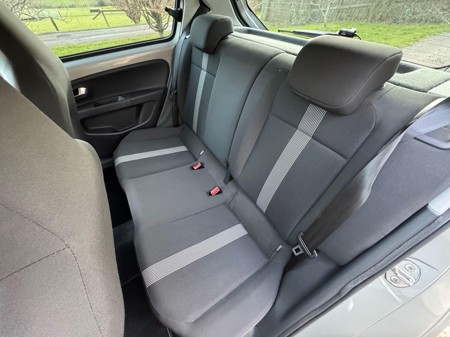 Used Volkswagen up! for sale - 77315139: Photo 22