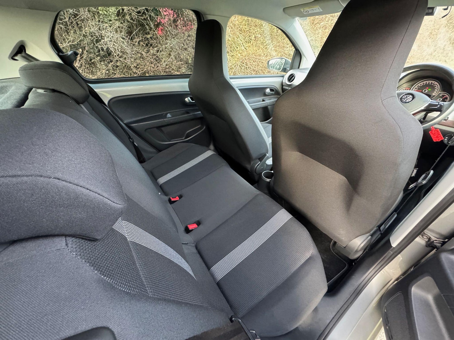 Used Volkswagen up! for sale - 77315139: Photo 23