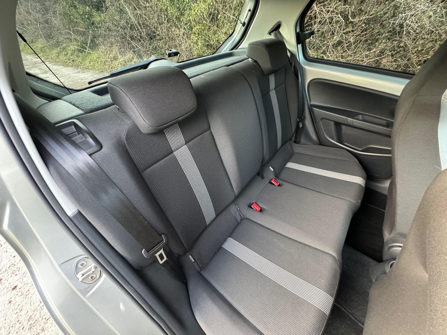 Used Volkswagen up! for sale - 77315139: Photo 24