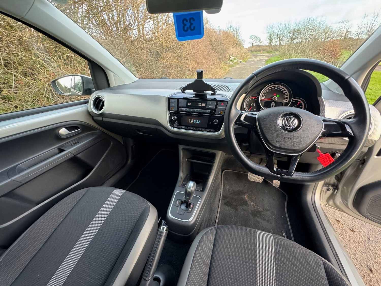 Used Volkswagen up! for sale - 77315139: Photo 25