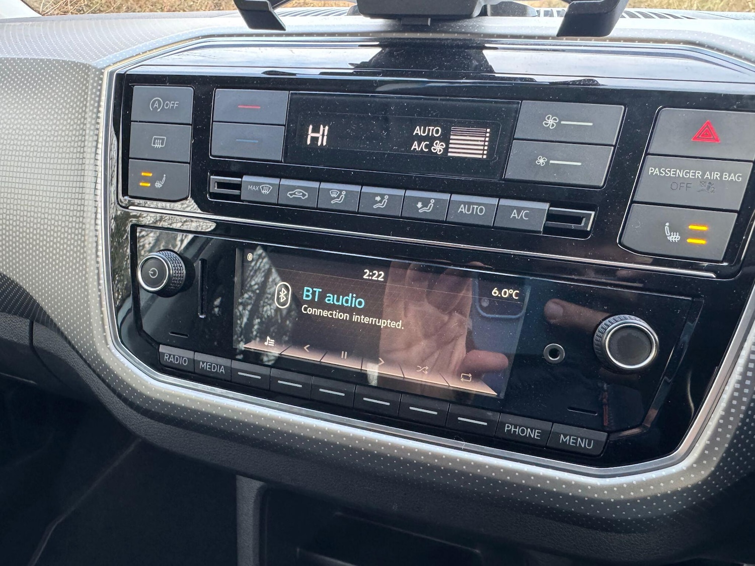 Used Volkswagen up! for sale - 77315139: Photo 30