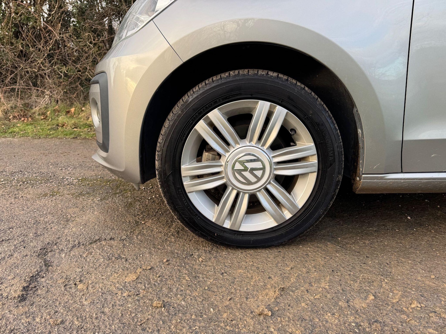 Used Volkswagen up! for sale - 77315139: Photo 38