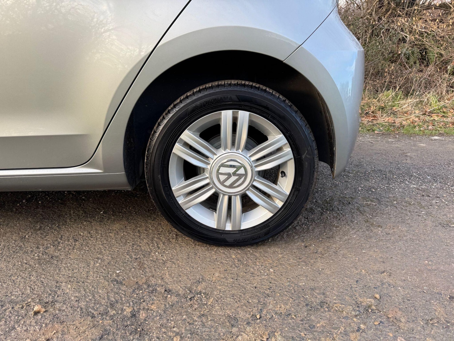 Used Volkswagen up! for sale - 77315139: Photo 39