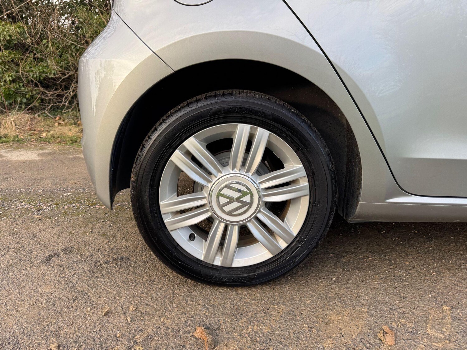 Used Volkswagen up! for sale - 77315139: Photo 40