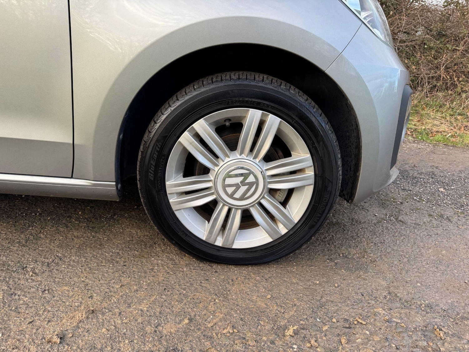 Used Volkswagen up! for sale - 77315139: Photo 41