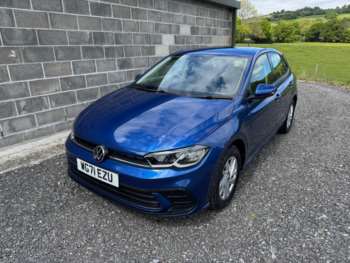 2021 (71) - 1.0 Life 5dr