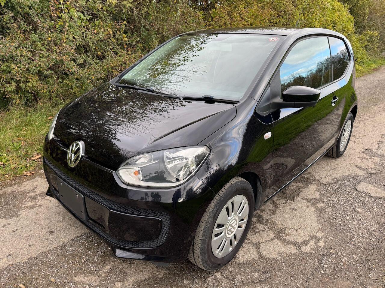 Used Volkswagen up! for sale - 76388913: Photo 1
