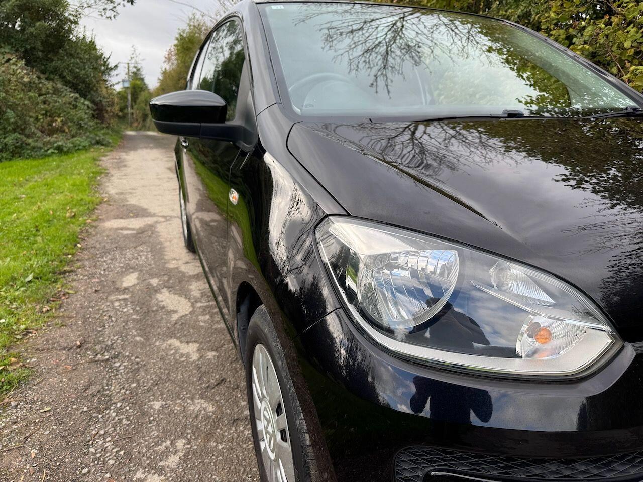 Used Volkswagen up! for sale - 76388913: Photo 13