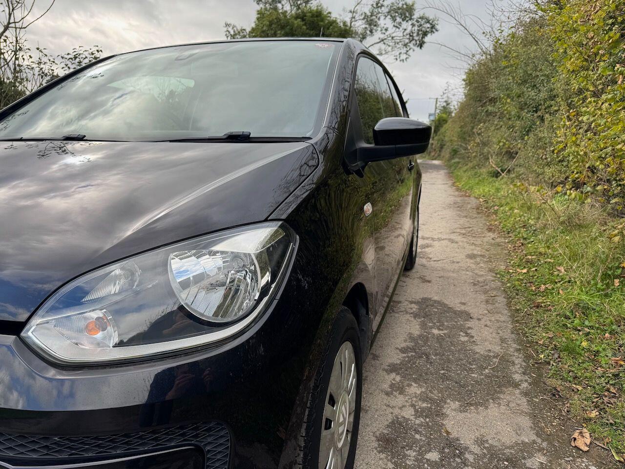 Used Volkswagen up! for sale - 76388913: Photo 14