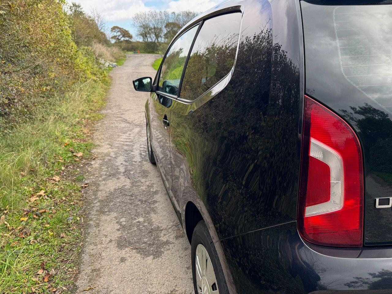 Used Volkswagen up! for sale - 76388913: Photo 15