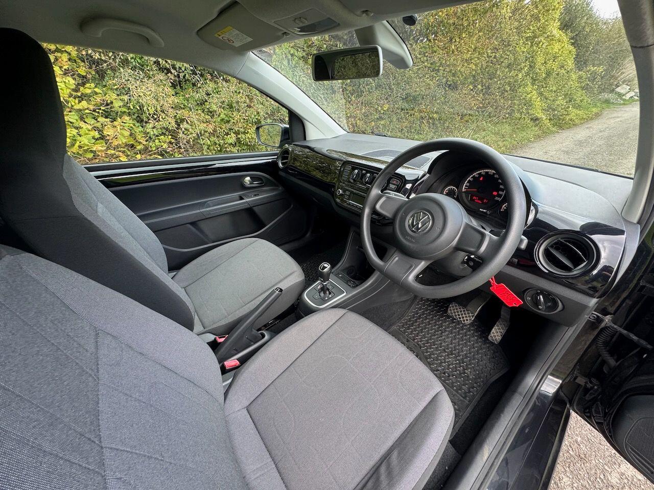 Used Volkswagen up! for sale - 76388913: Photo 17