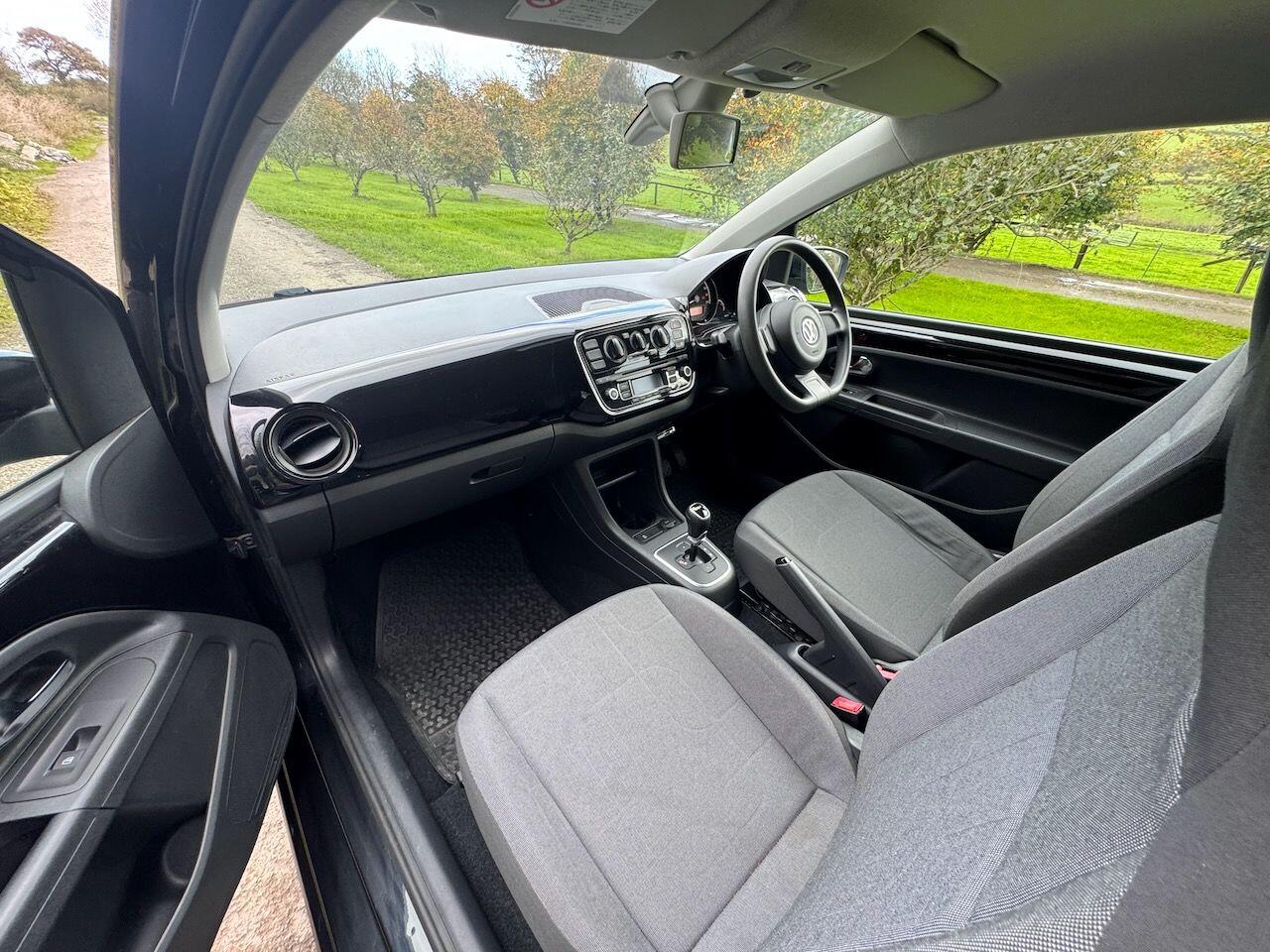 Used Volkswagen up! for sale - 76388913: Photo 19