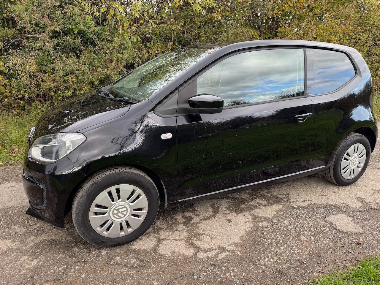 Used Volkswagen up! for sale - 76388913: Photo 2