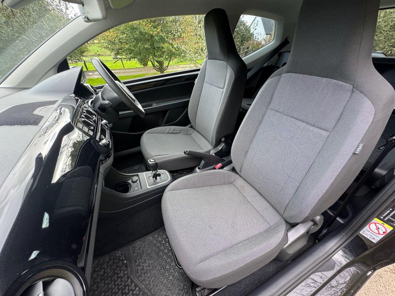 Used Volkswagen up! for sale - 76388913: Photo 20