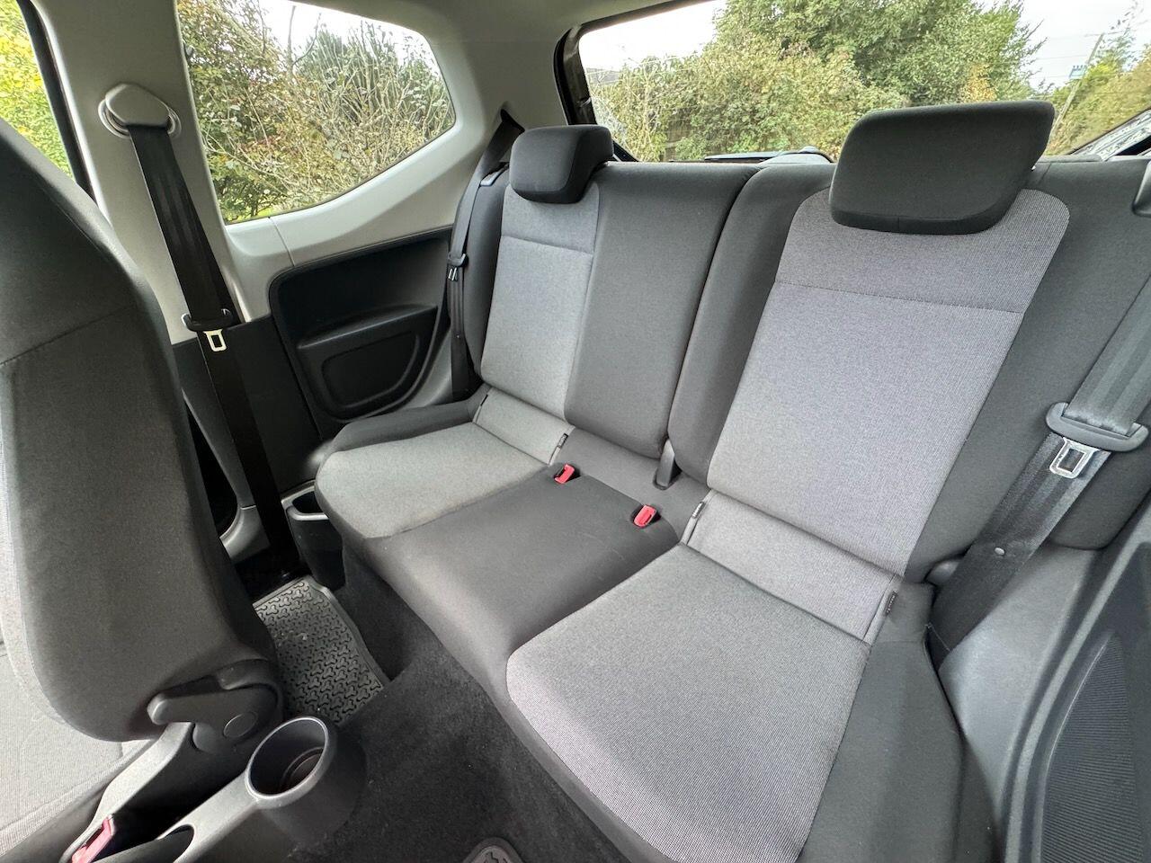 Used Volkswagen up! for sale - 76388913: Photo 21