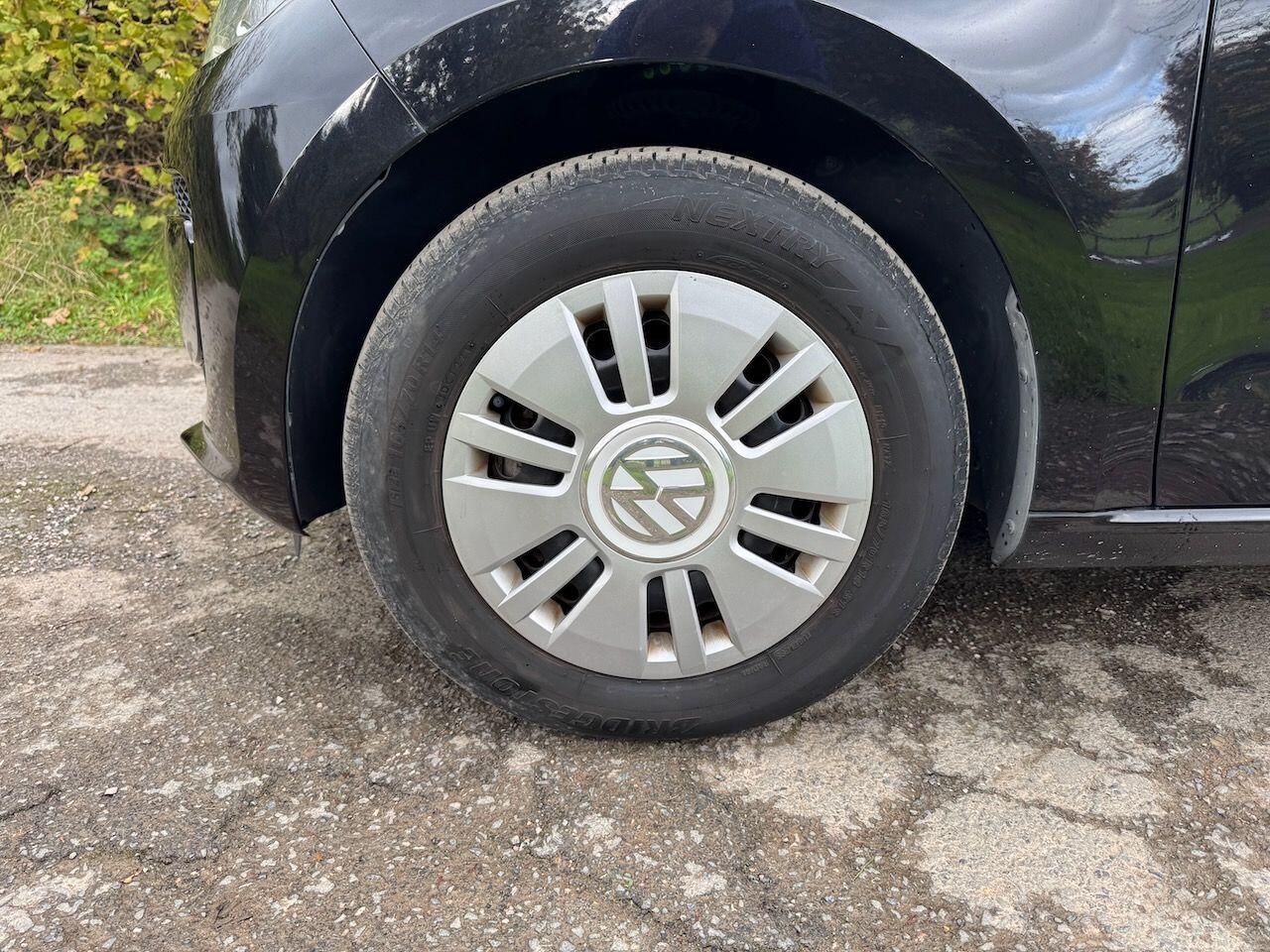 Used Volkswagen up! for sale - 76388913: Photo 32