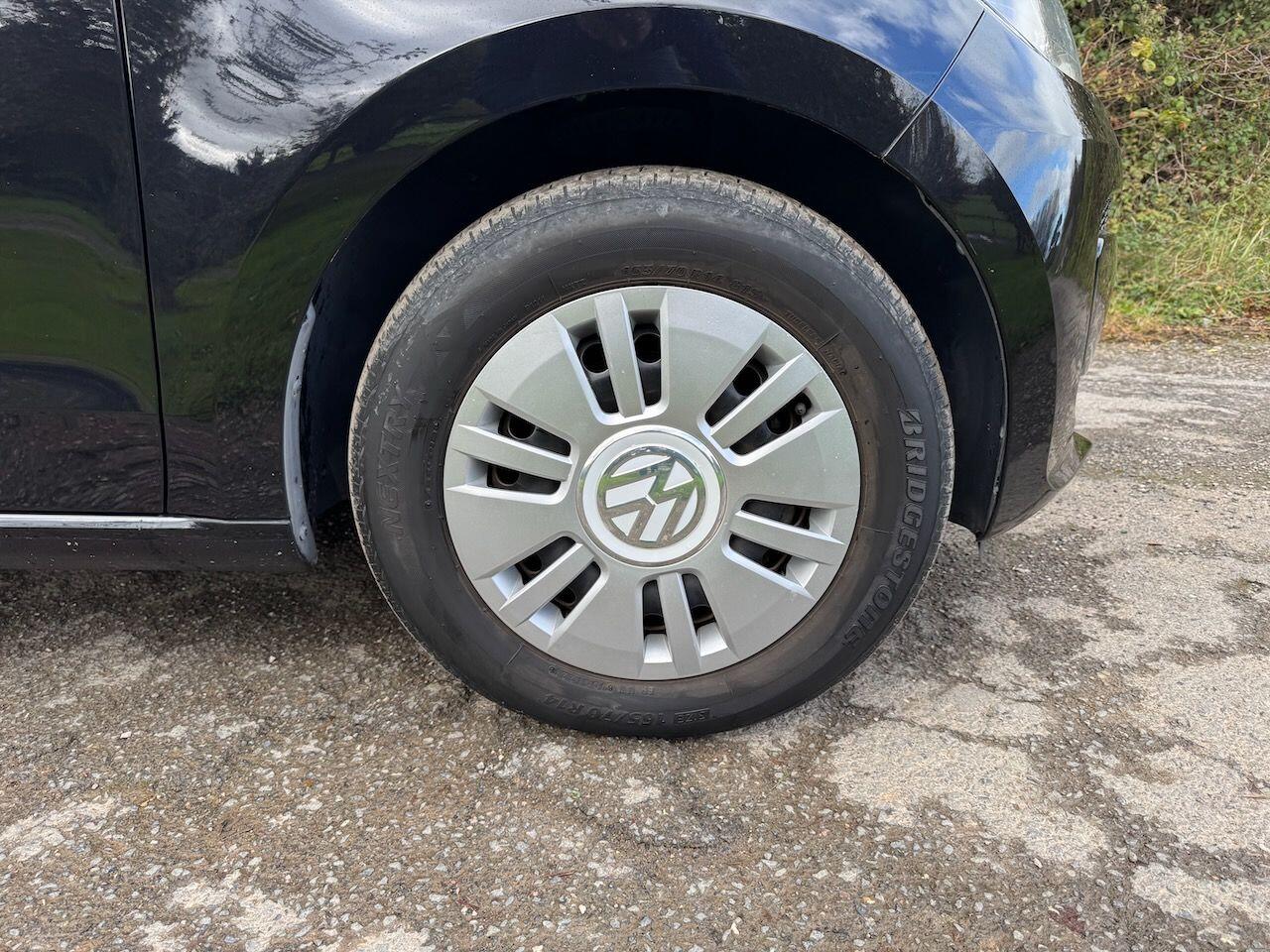 Used Volkswagen up! for sale - 76388913: Photo 33