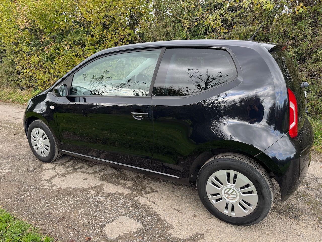 Used Volkswagen up! for sale - 76388913: Photo 4