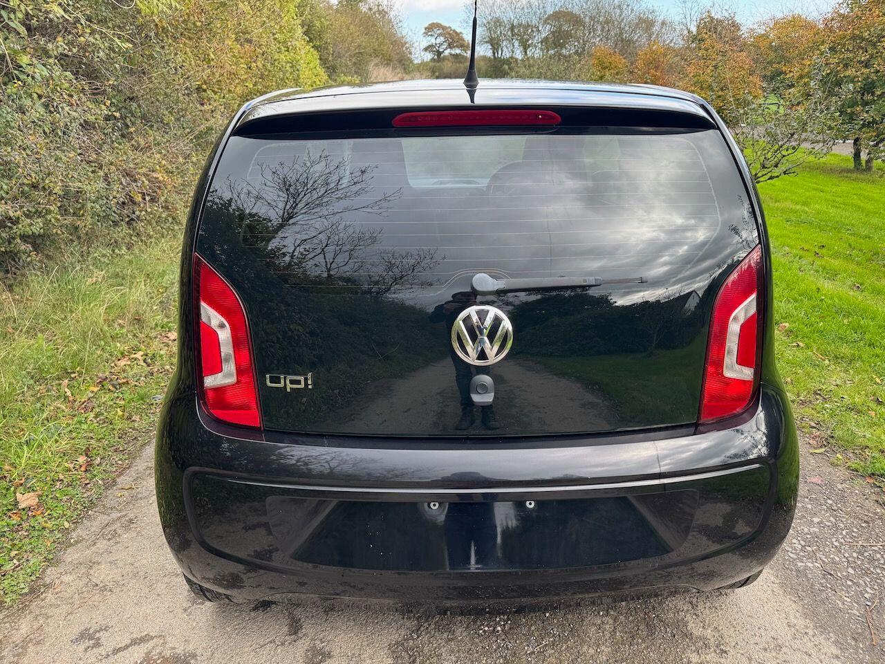 Used Volkswagen up! for sale - 76388913: Photo 6