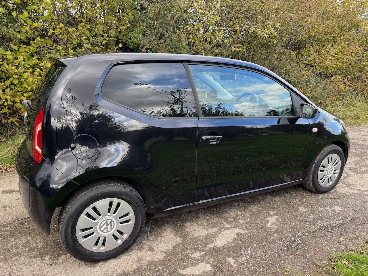 Used Volkswagen up! for sale - 76388913: Photo 8