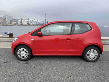 Used Volkswagen up! 2014 for sale - 75508446: Photo