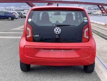 Used Volkswagen up! 2014 for sale - 75508446: Photo