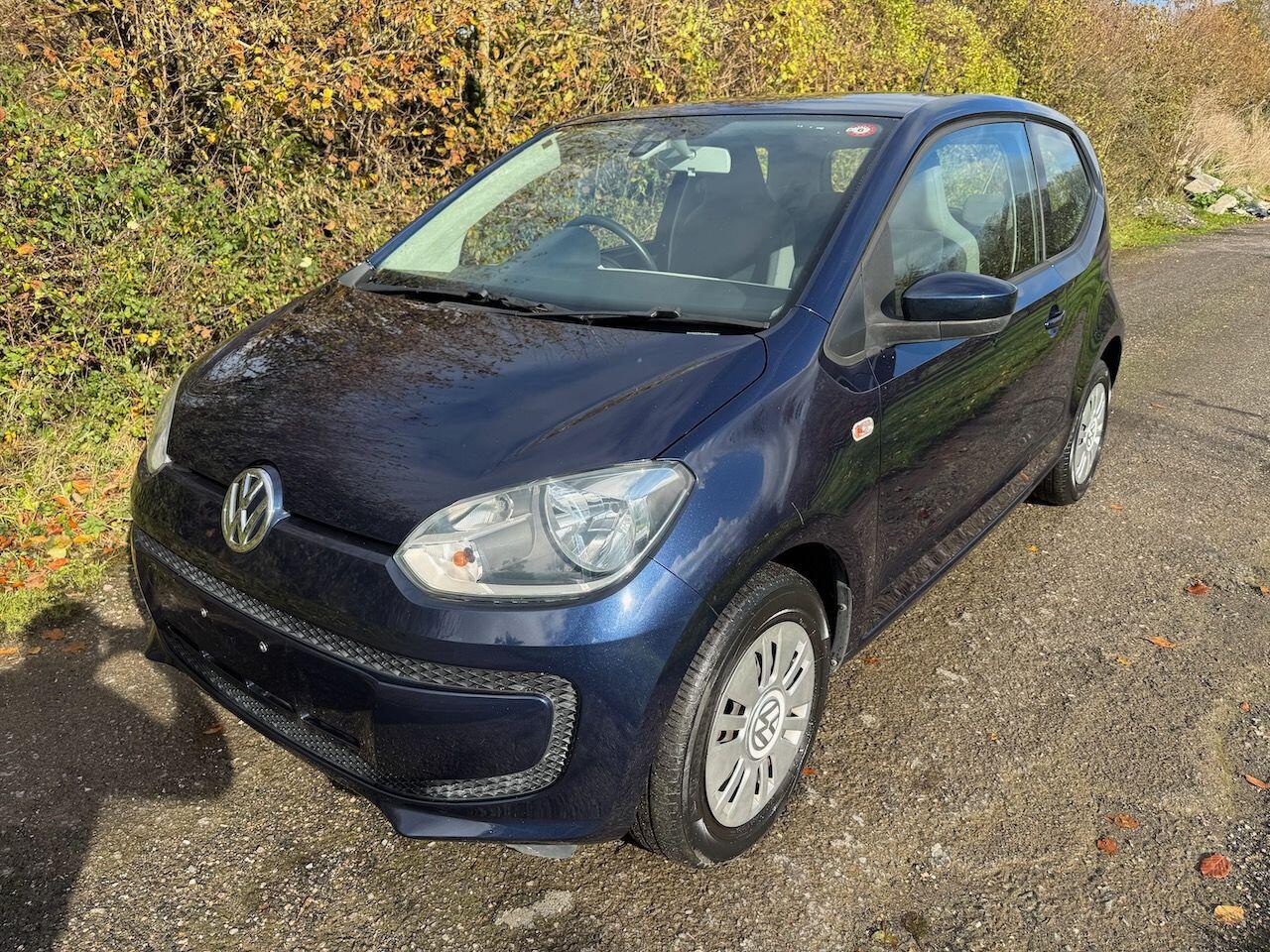Used Volkswagen up! for sale - 76701243: Photo 1