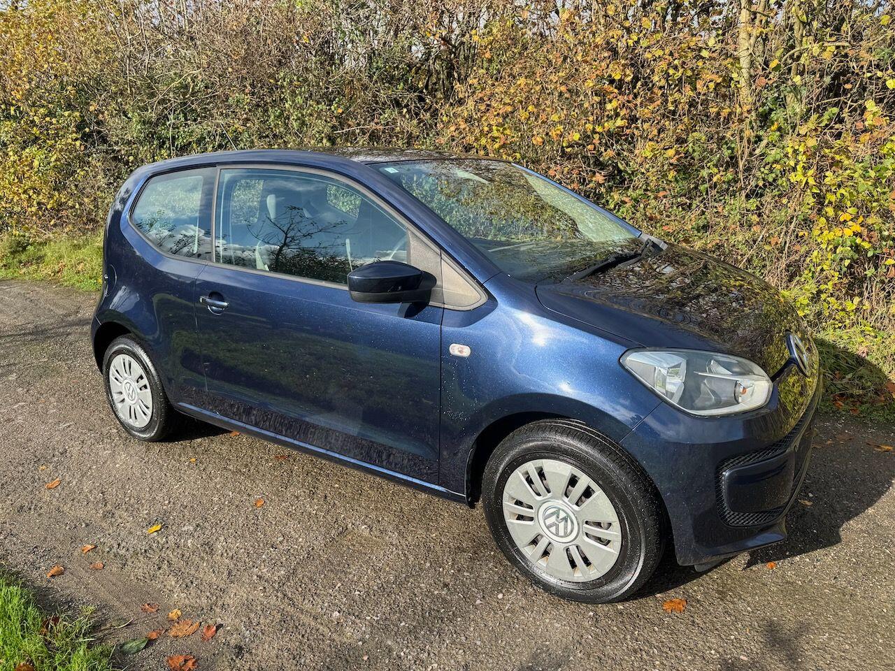 Used Volkswagen up! for sale - 76701243: Photo 10