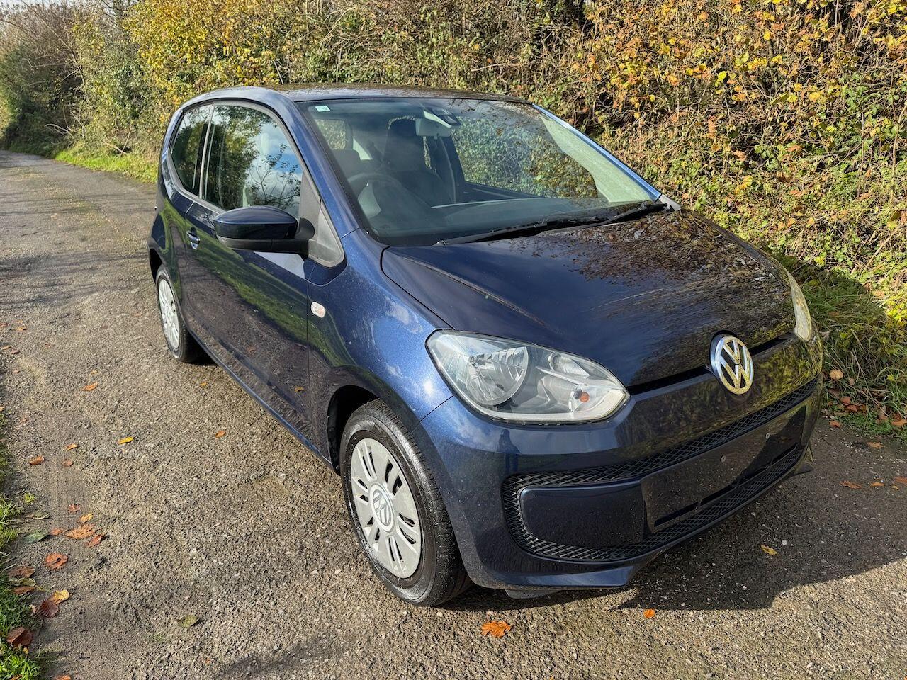 Used Volkswagen up! for sale - 76701243: Photo 11